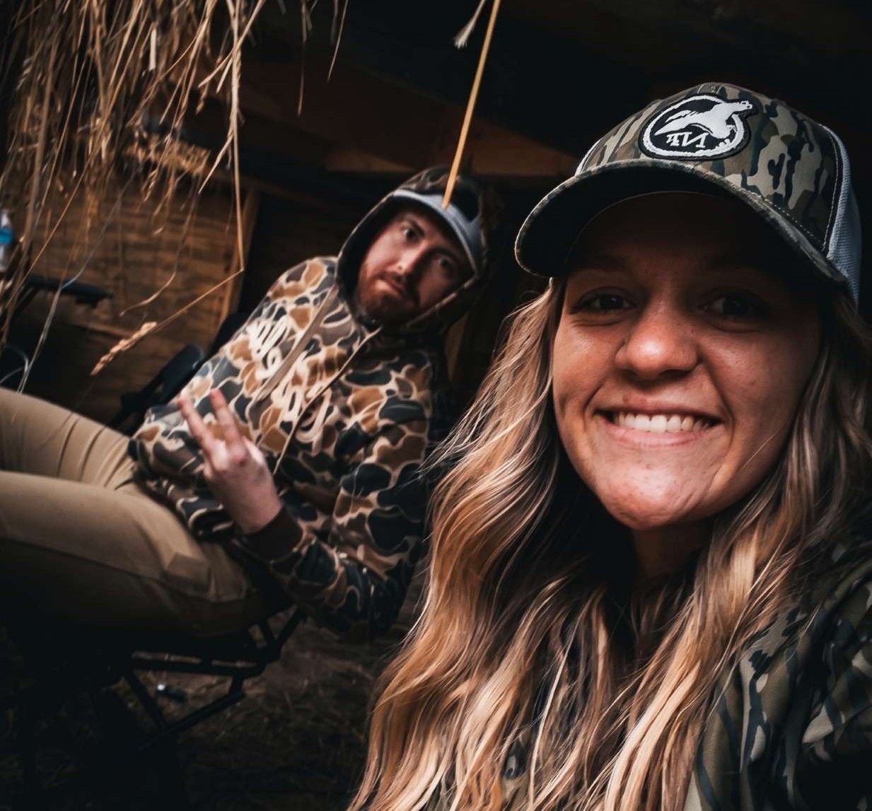 Hunting photo